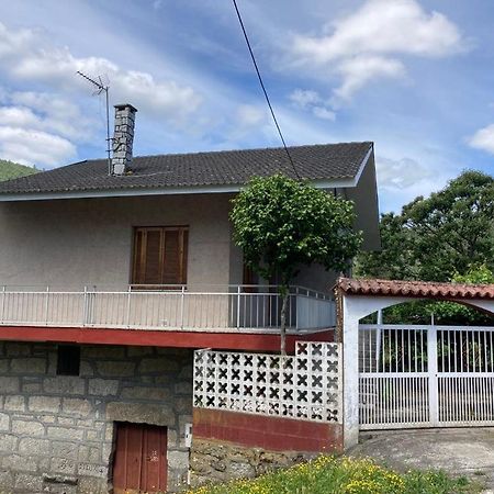 Casa Do Pouso Villa Ribadavia Dış mekan fotoğraf